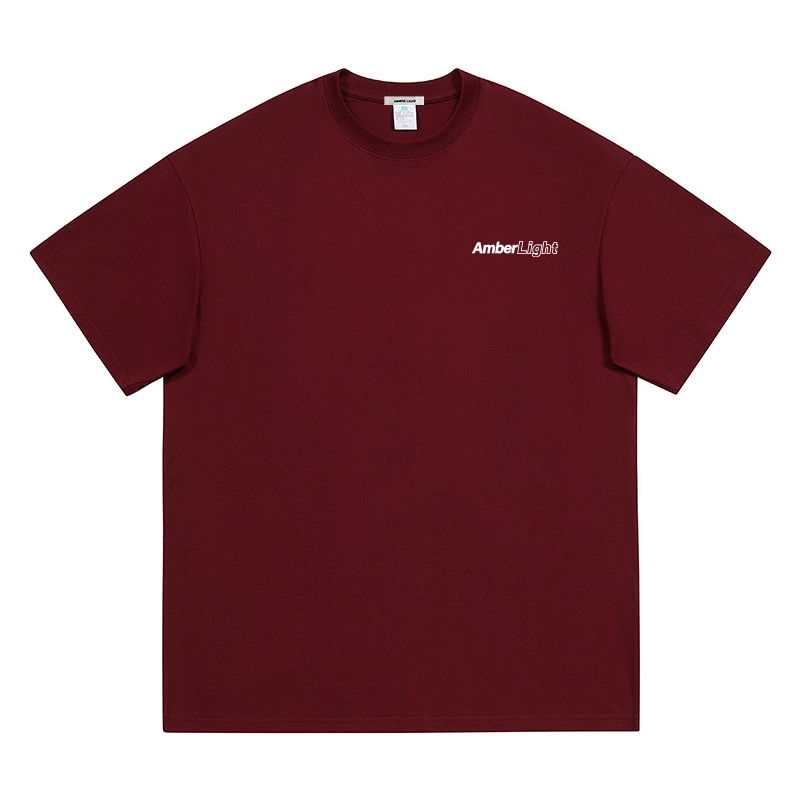 AMBER LIGHT T
