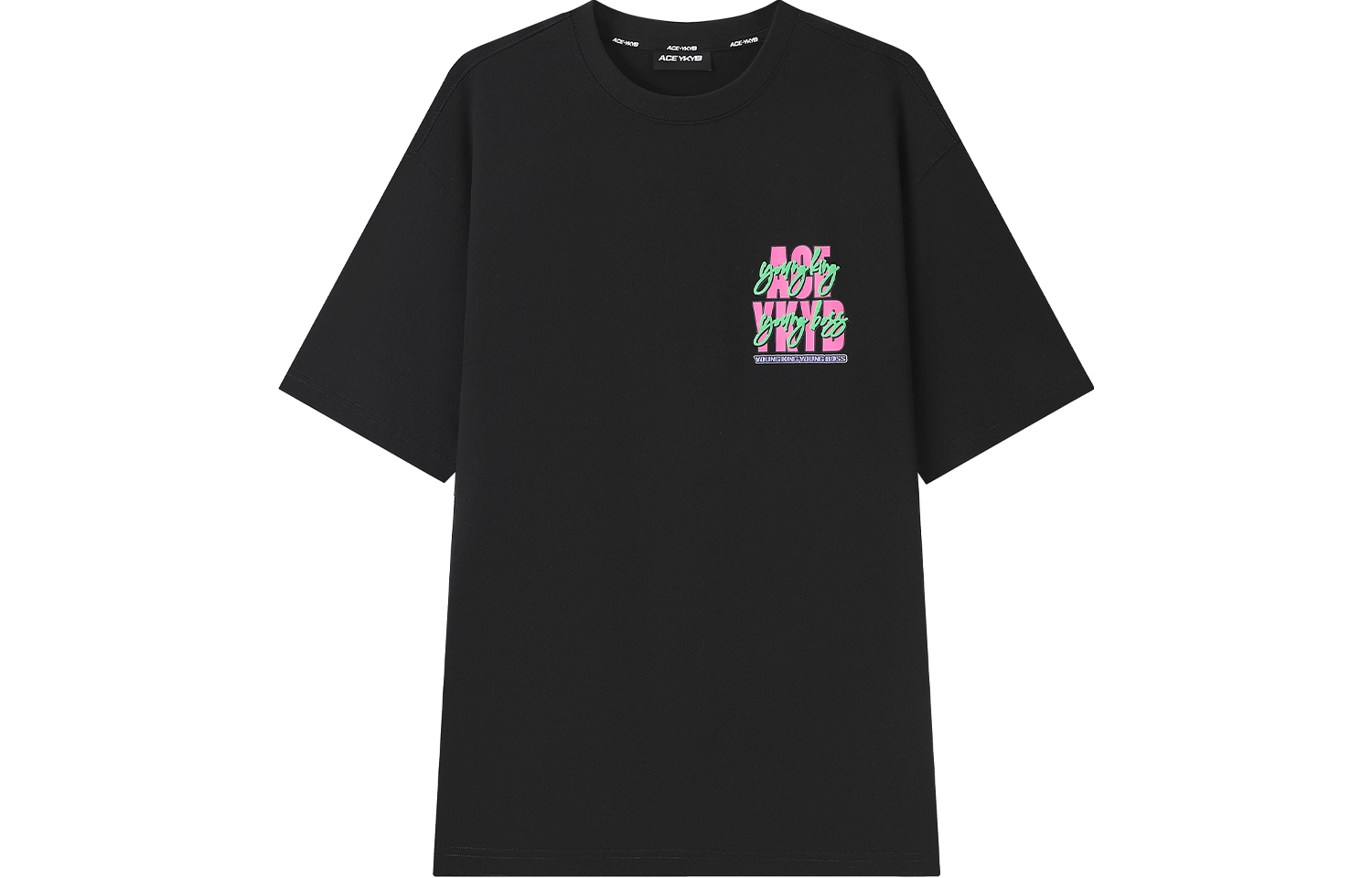 YKYB SS24 LOGOT