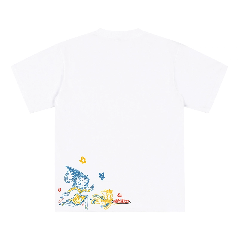 BETTY BOOP T