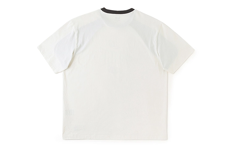 Lee X SS24 OversizeT
