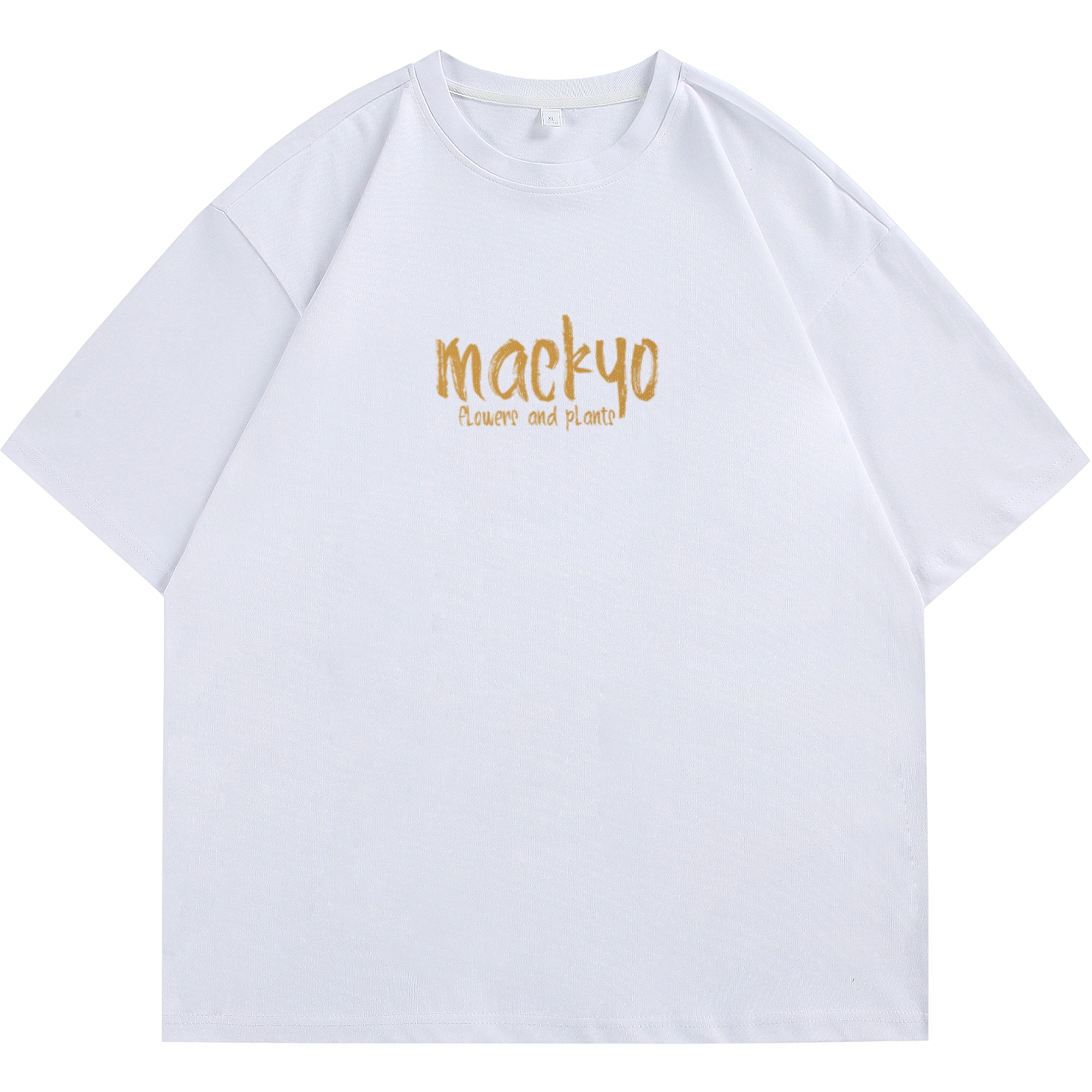 Mackyo T