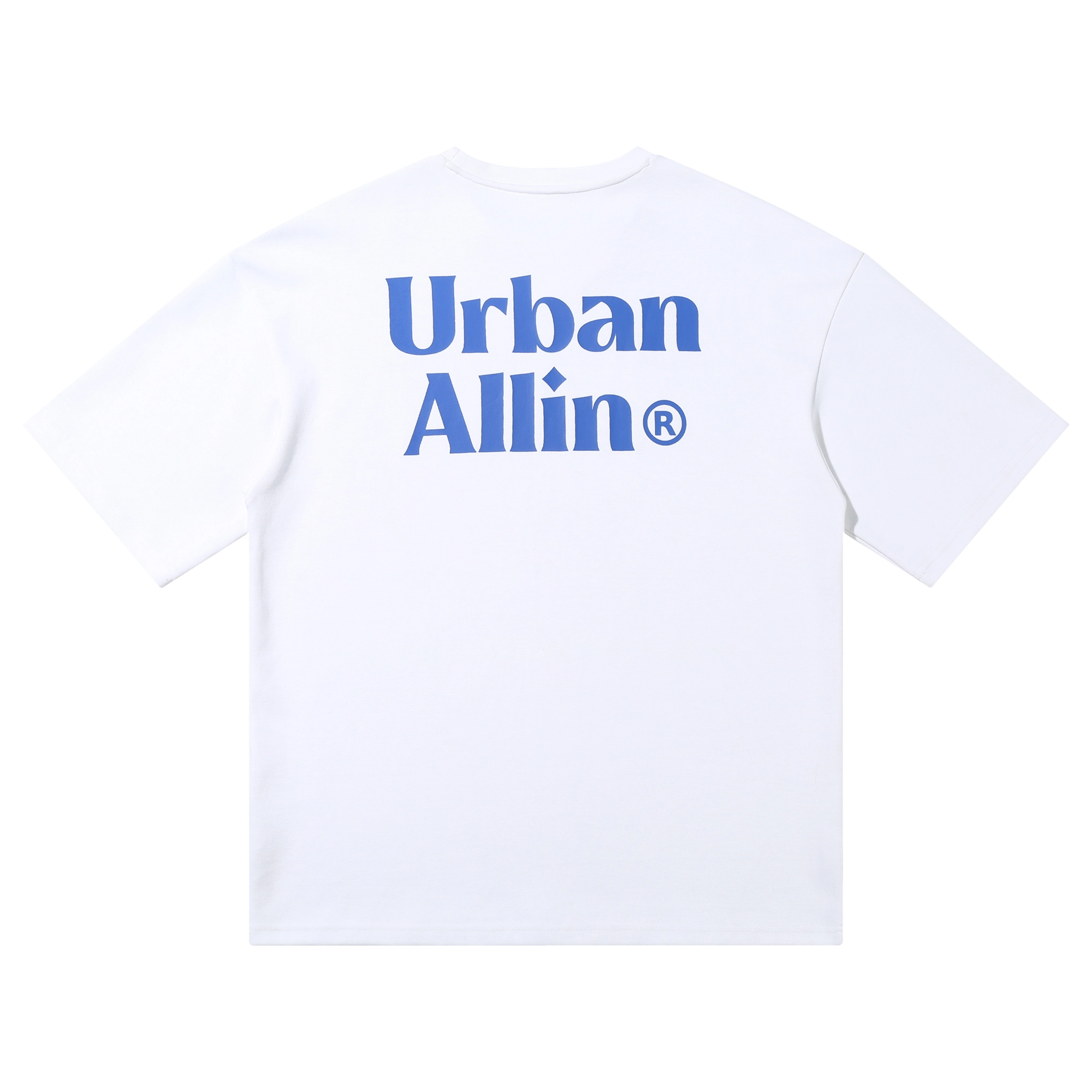 ALL IN T