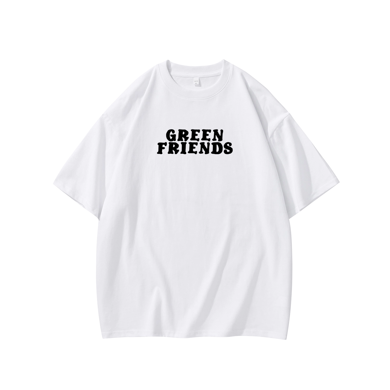 GF T
