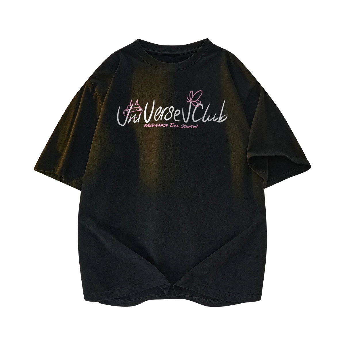 VniVerseVClub LogoT