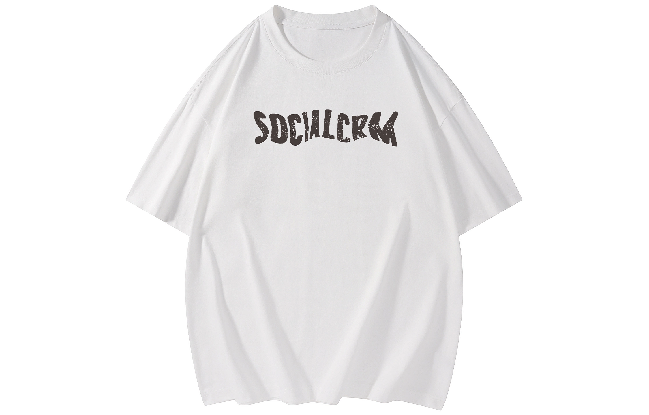 SCRM LogoUPF50+T