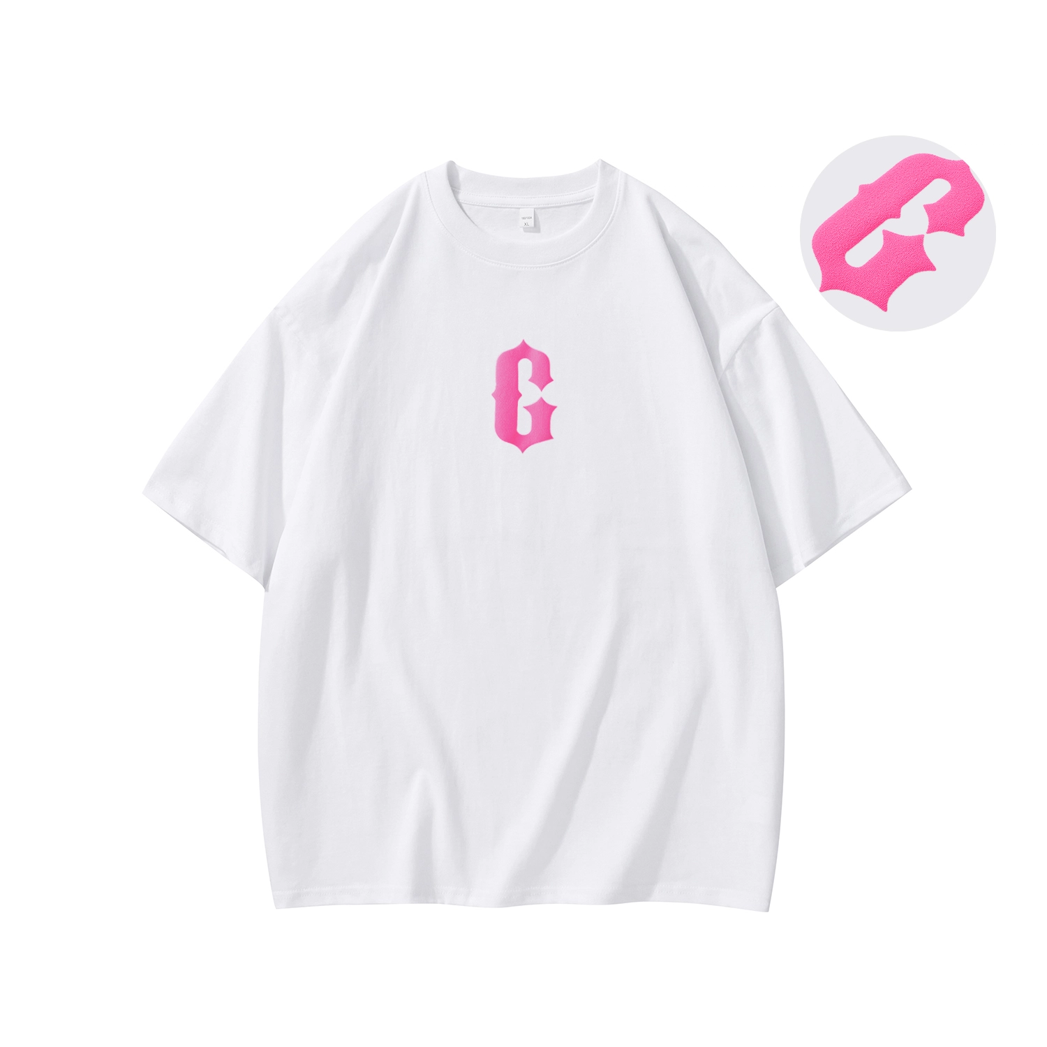 GF LogoT