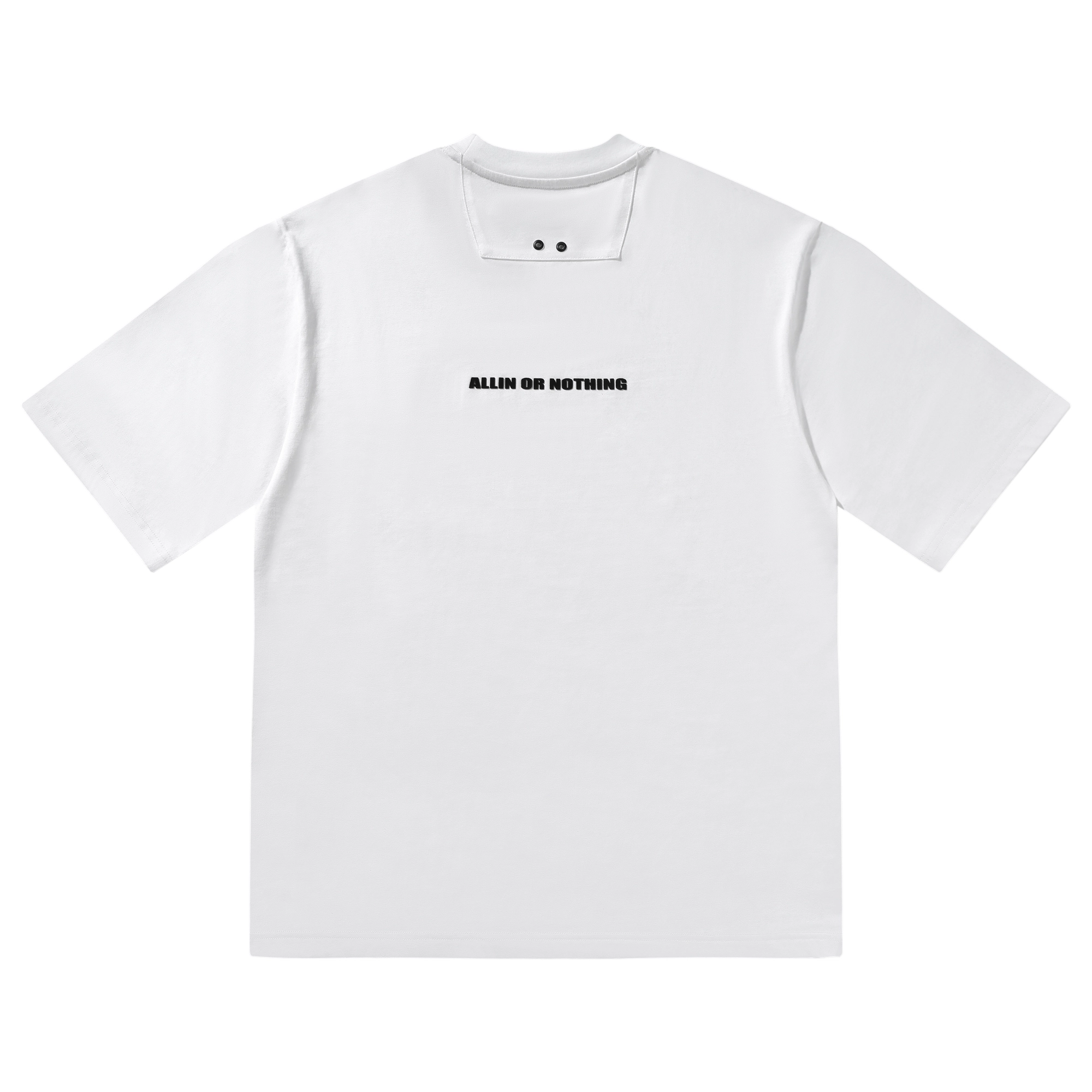 ALL IN T