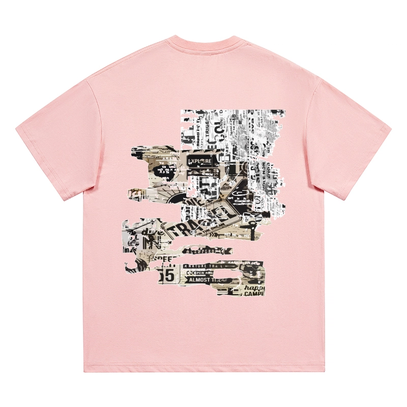 AMBER LIGHT T