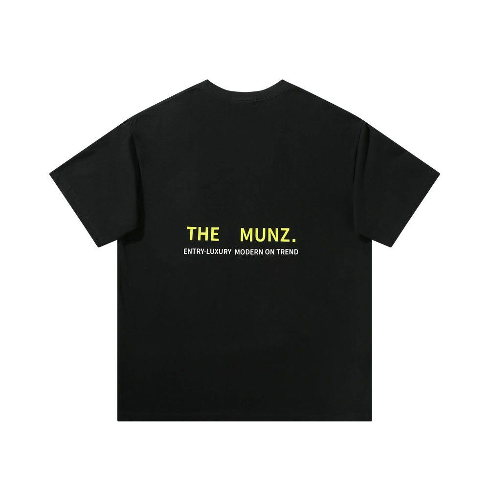 MUNZ LogoT