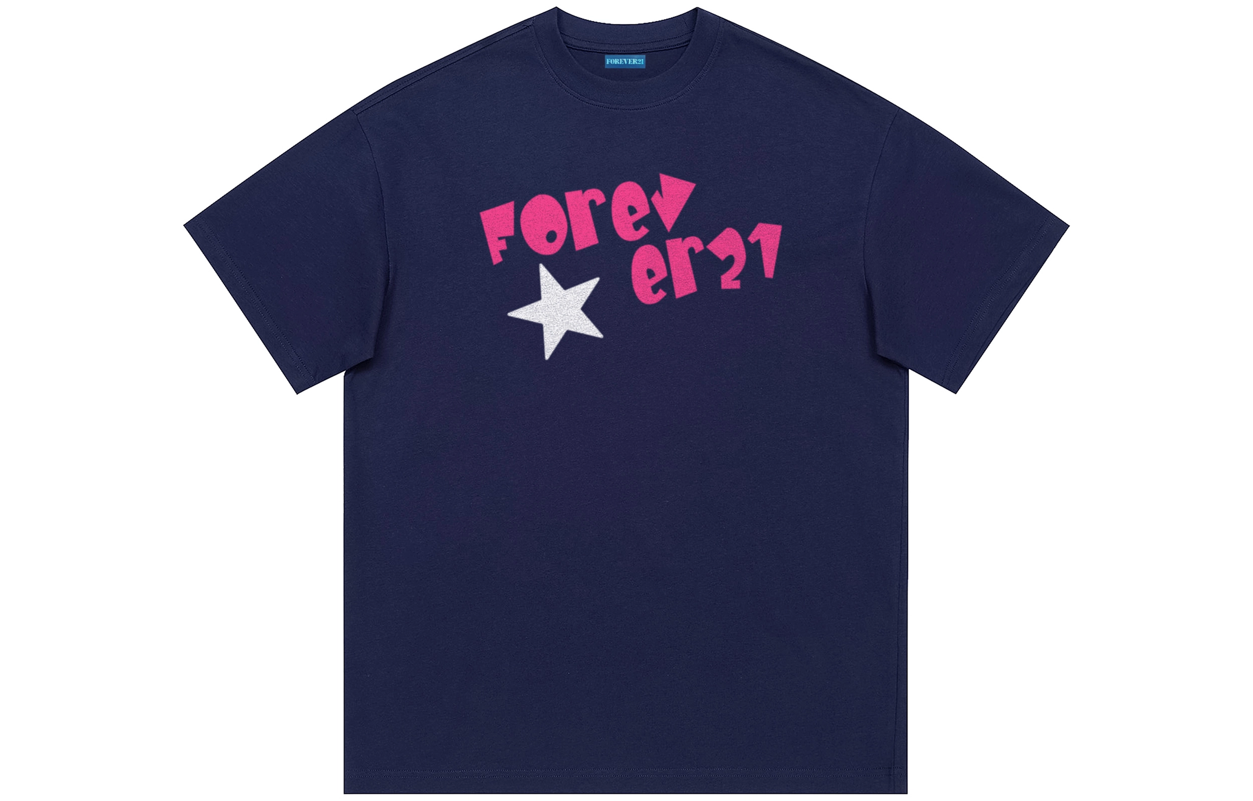FOREVER 21 LogoT
