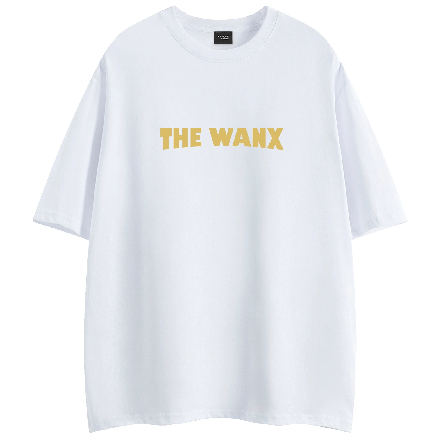 WANX oversizeT