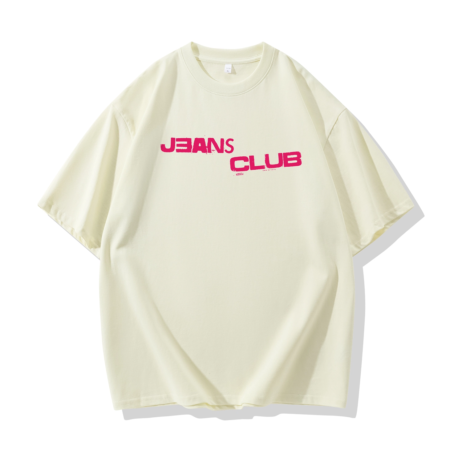 JEANSWEST CLUB LogoT