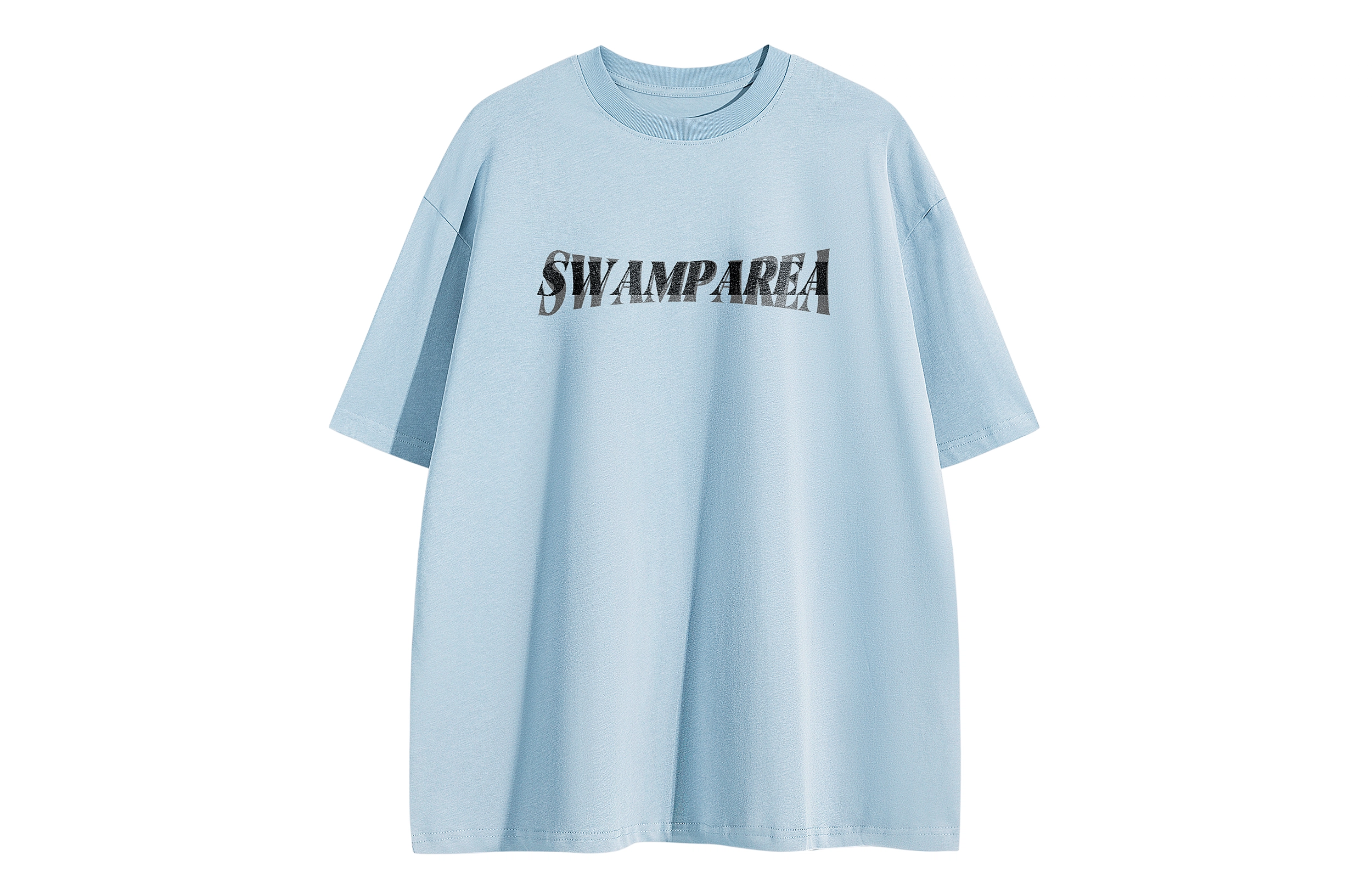 SWAMP AREA LogoT
