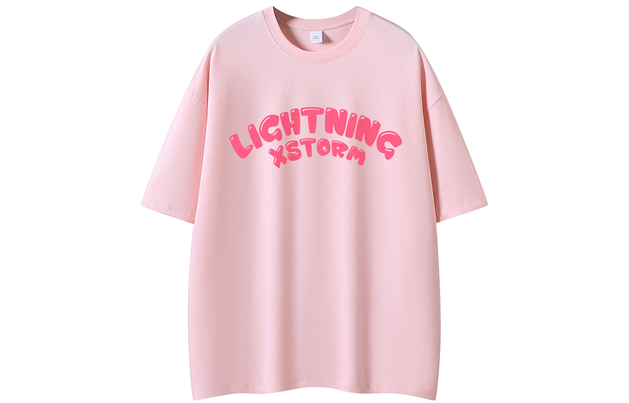Lightning X Storm T