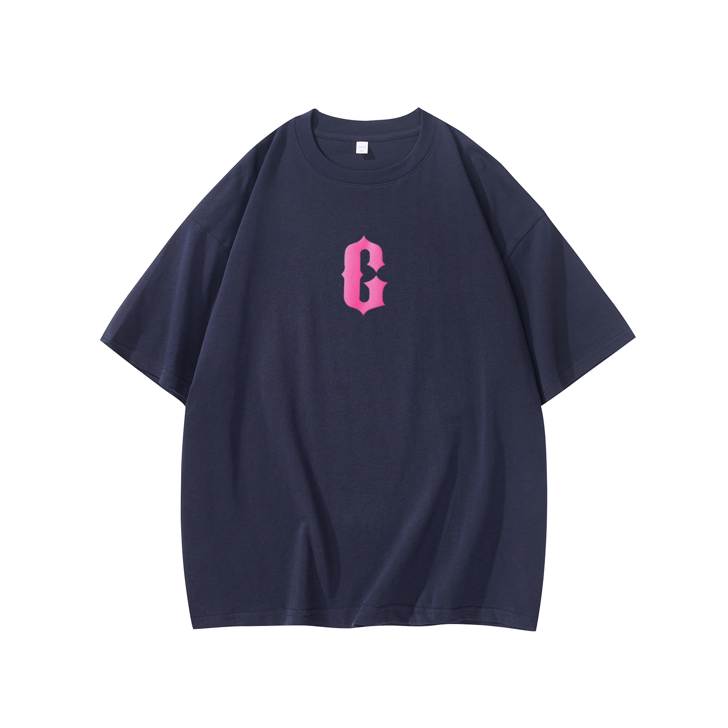 GF LogoT