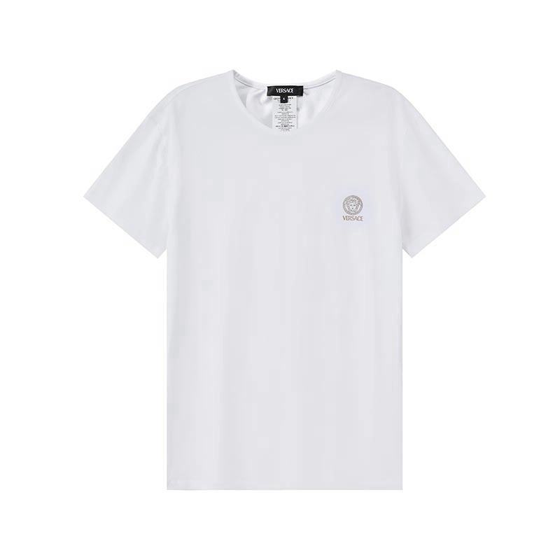 VERSACE SS24 LogoT 2