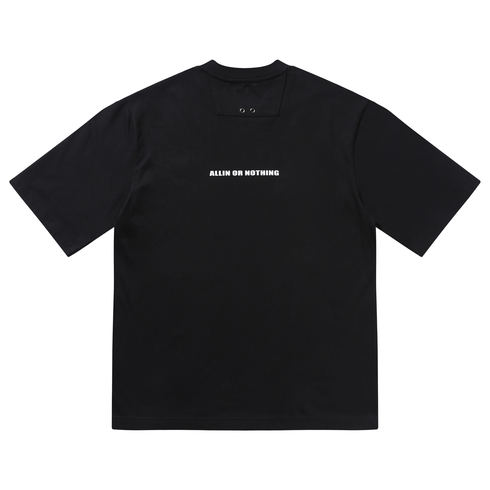 ALL IN T