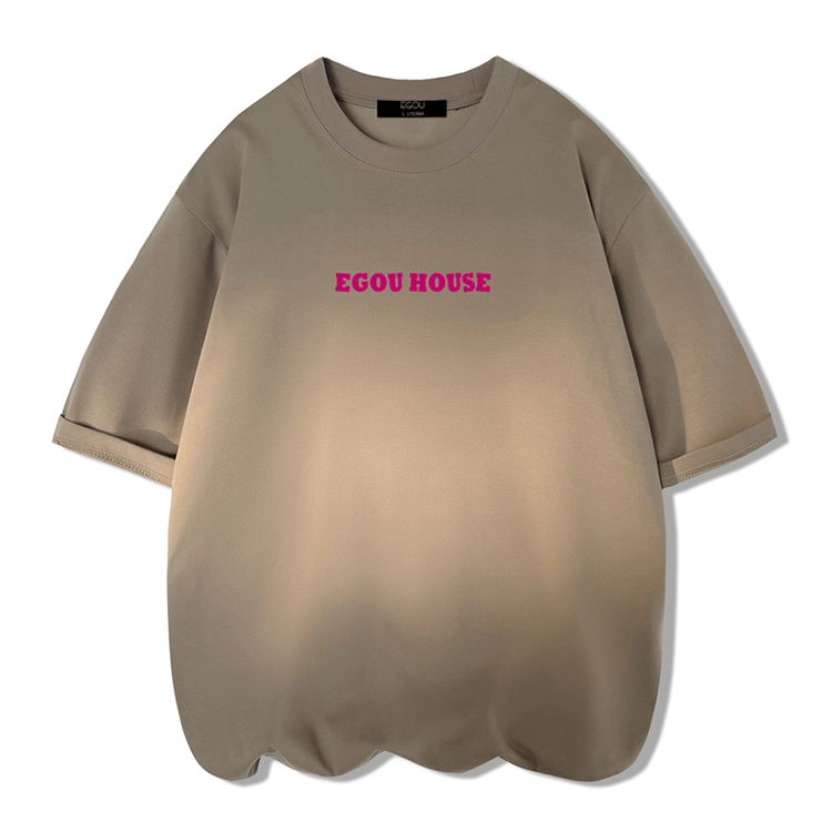 EGOU Logo T