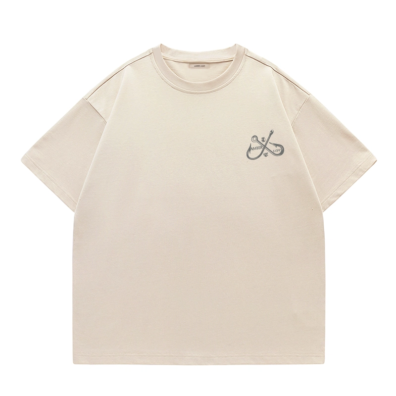 AMBER LIGHT T