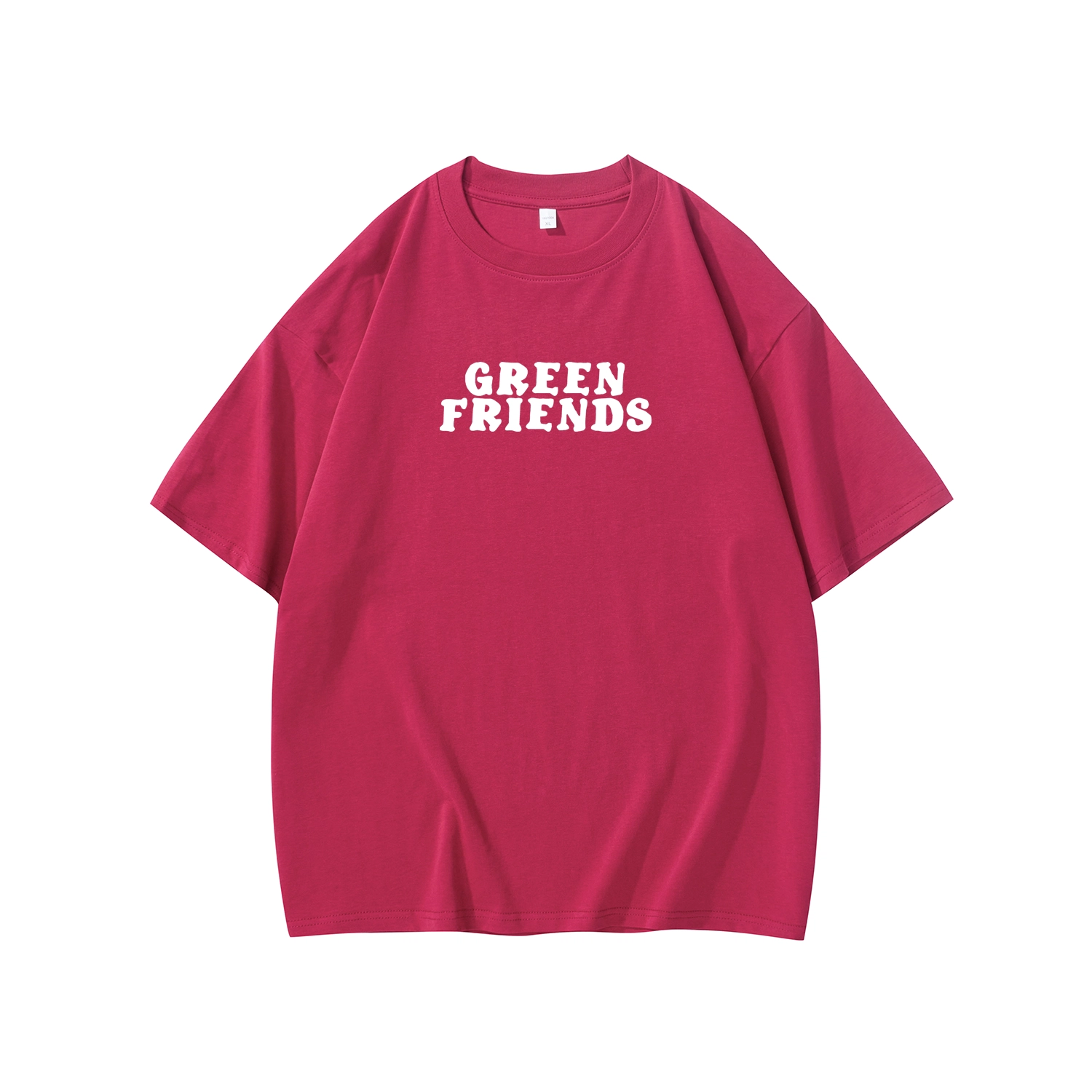 GF T