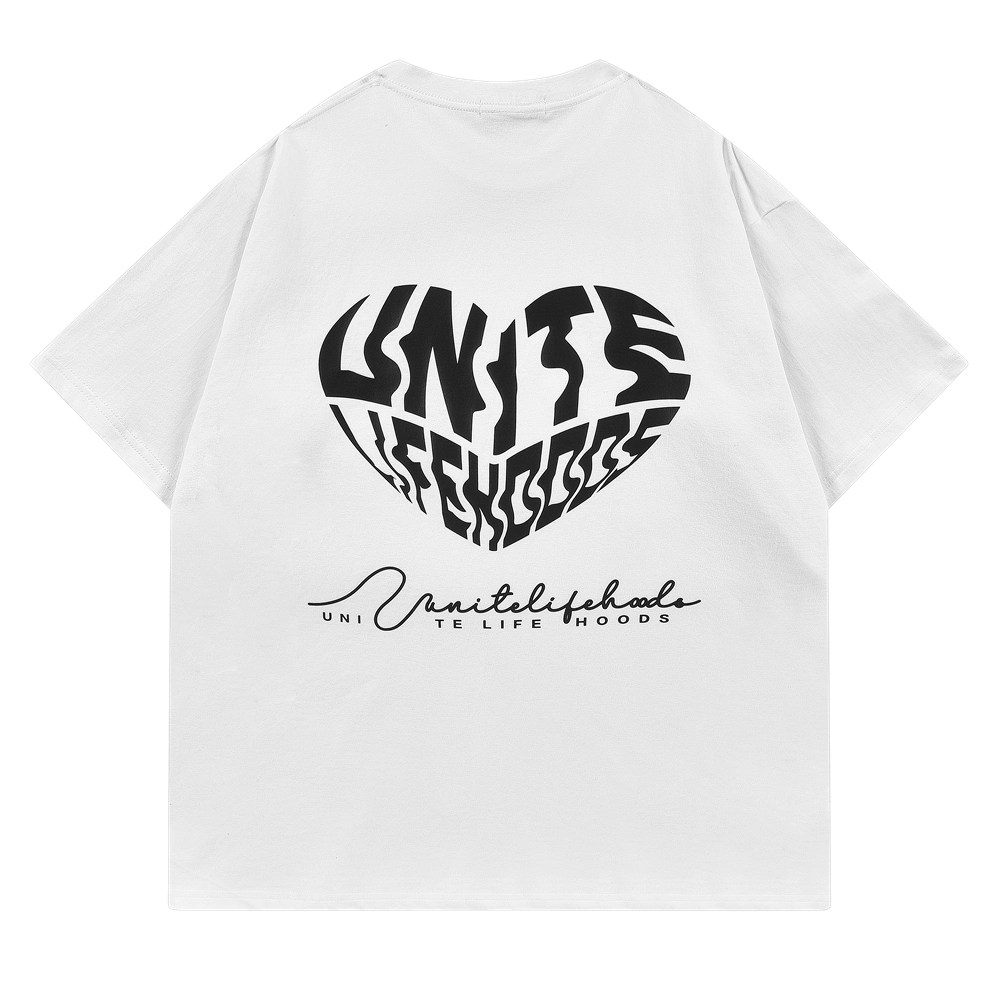 Unite Life HOODS T