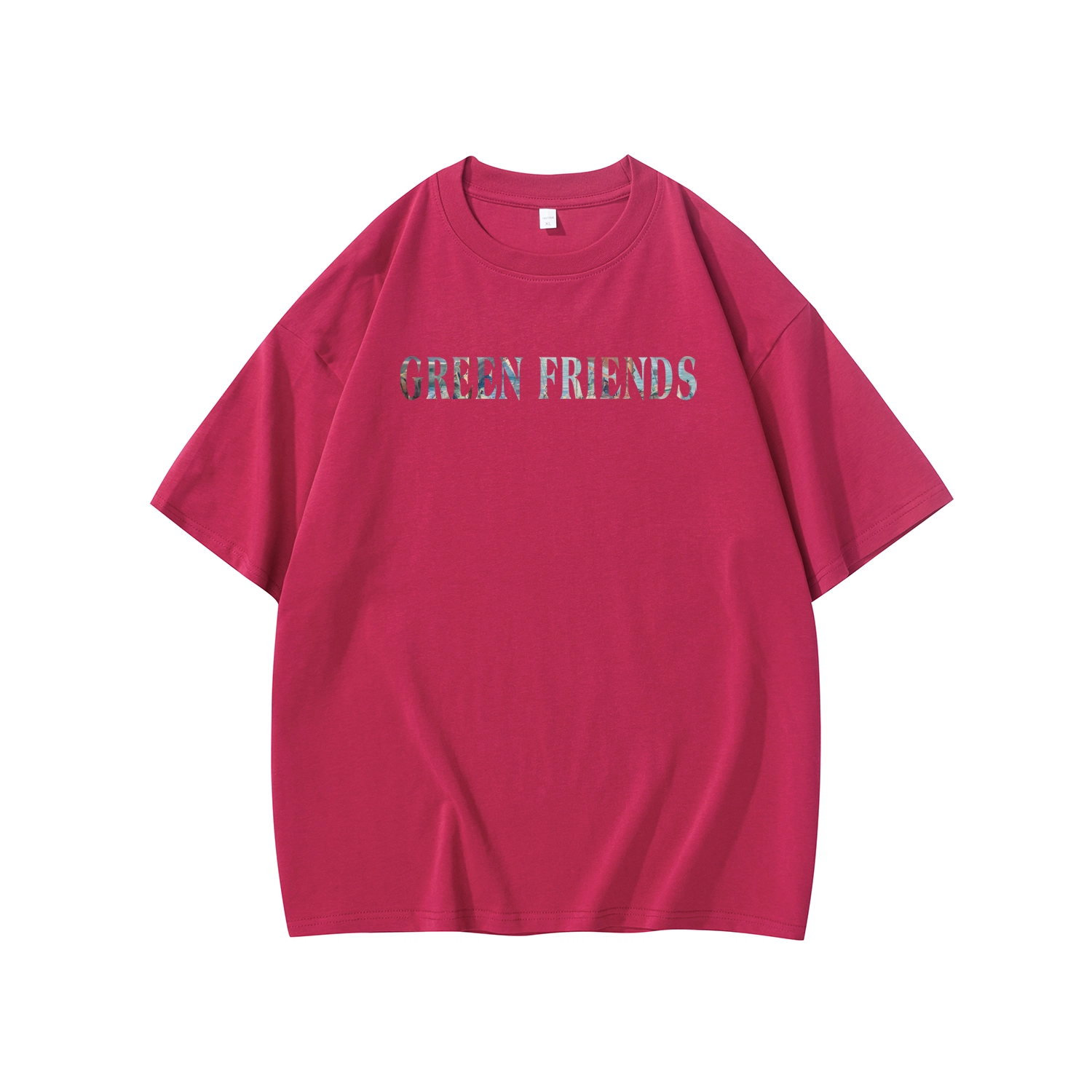 GF T