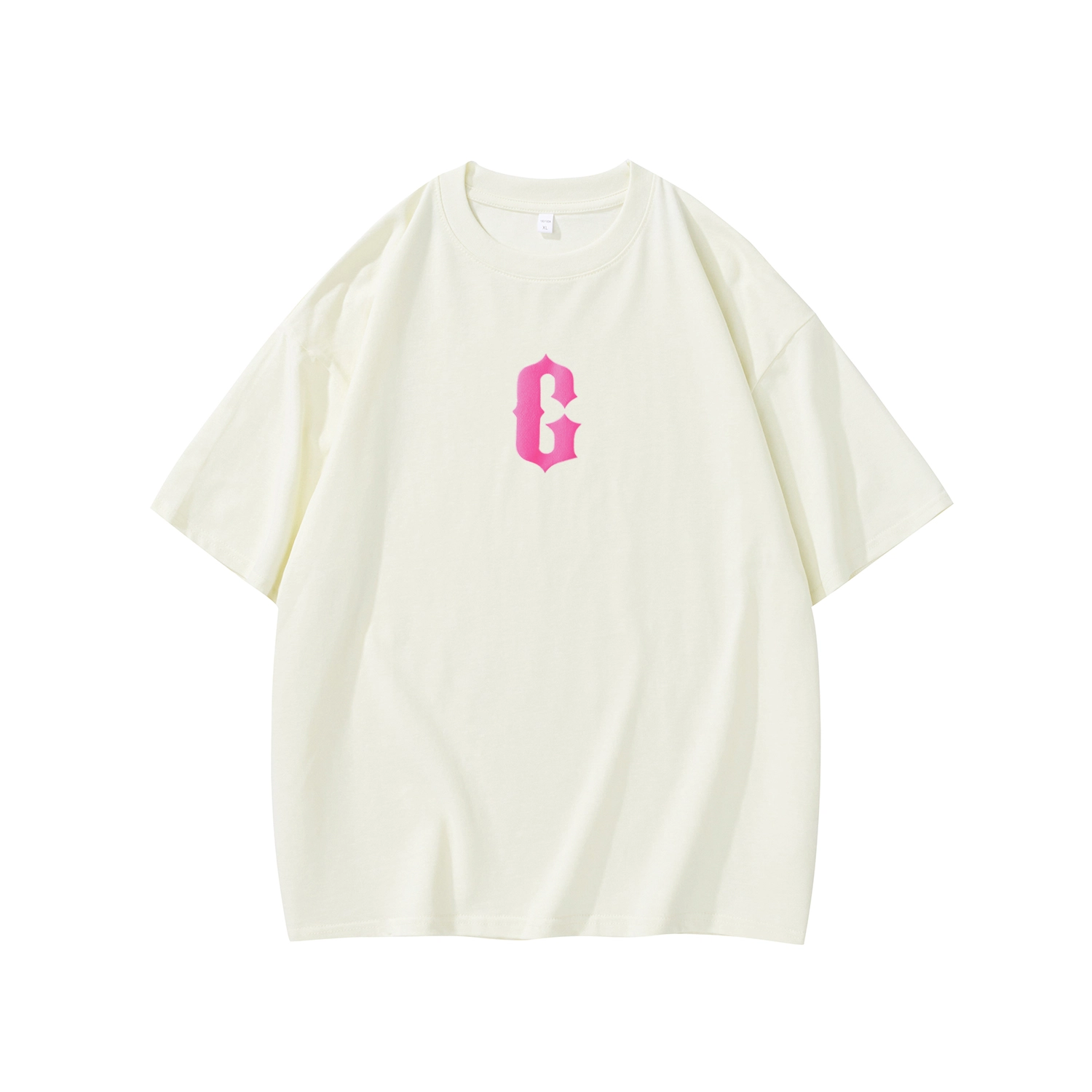 GF LogoT