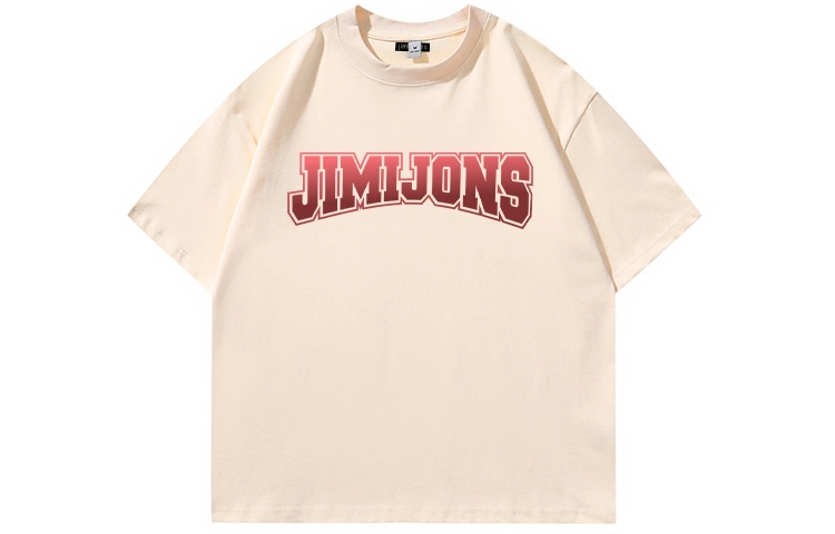 JIMIJONS T