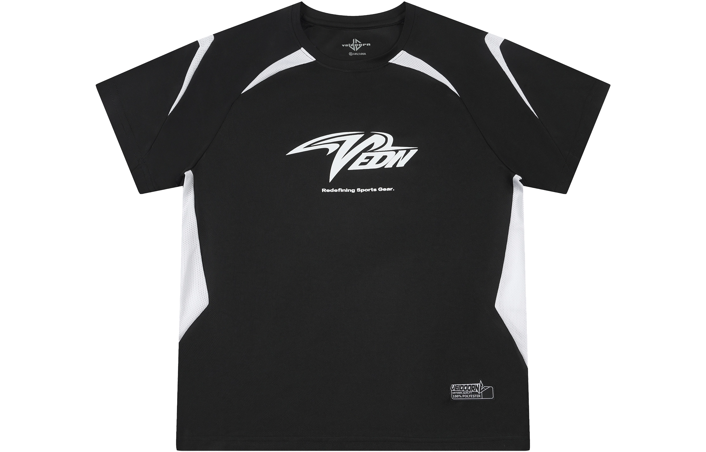 VEIDOORN T