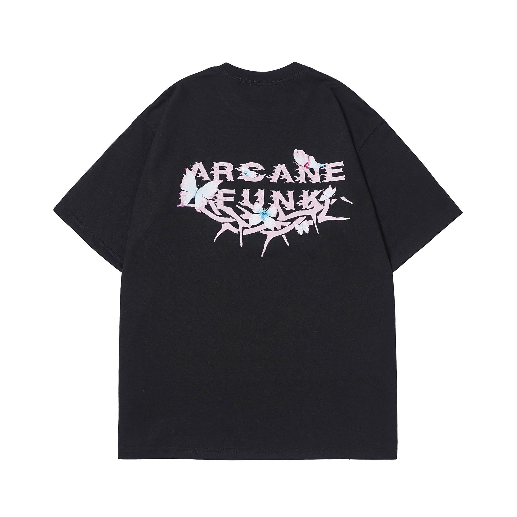 ARCANEFUNK T