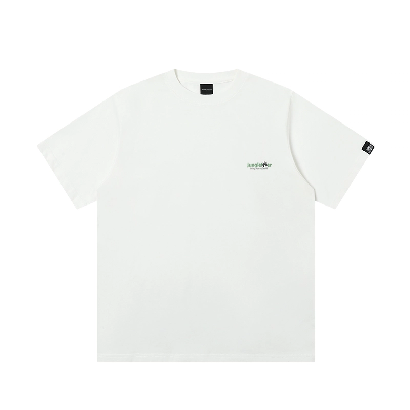 JUNGLE TIGER T