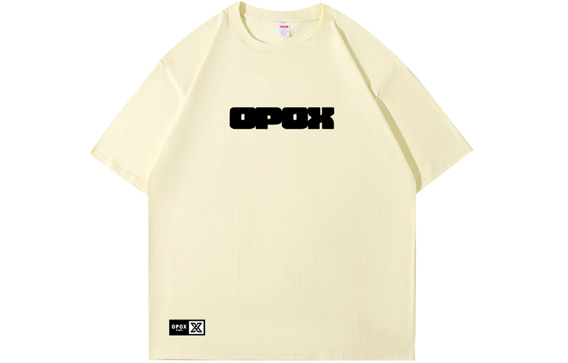 OPOX LOGOT