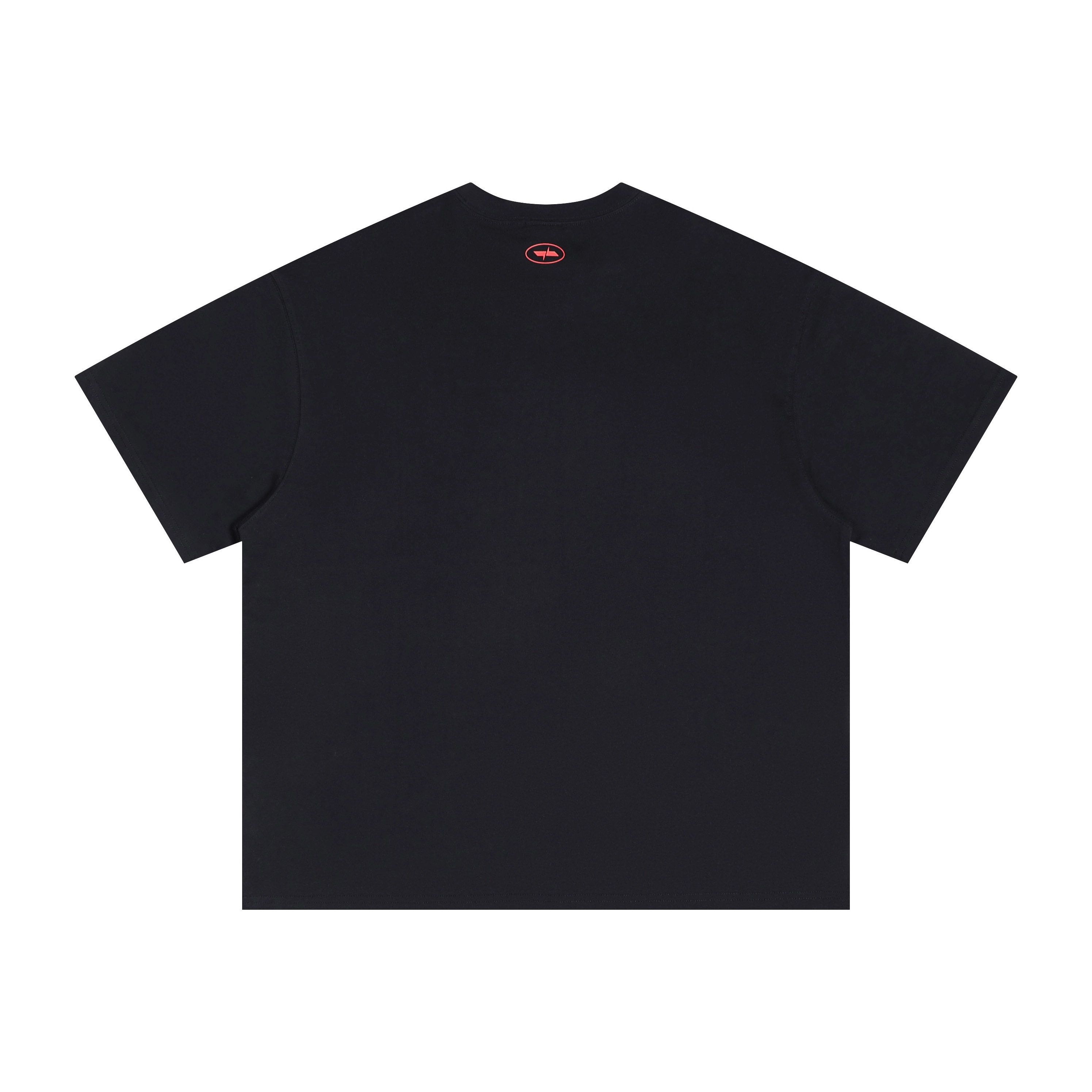 WILDX SPACE LOGOT