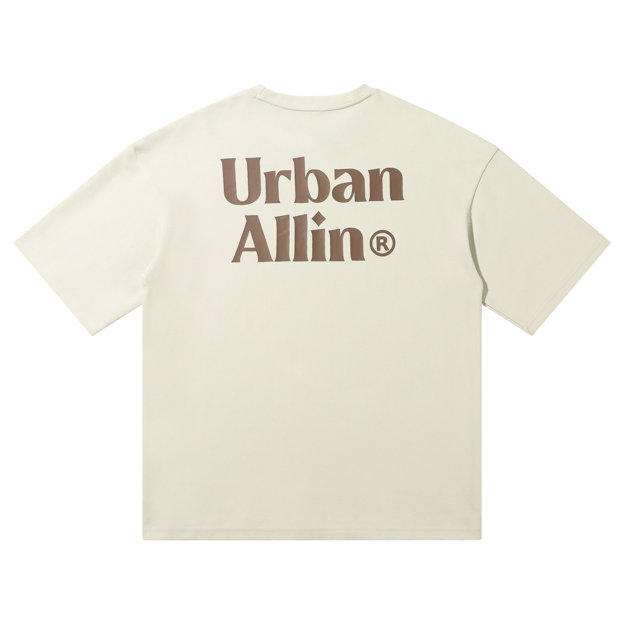 ALL IN T