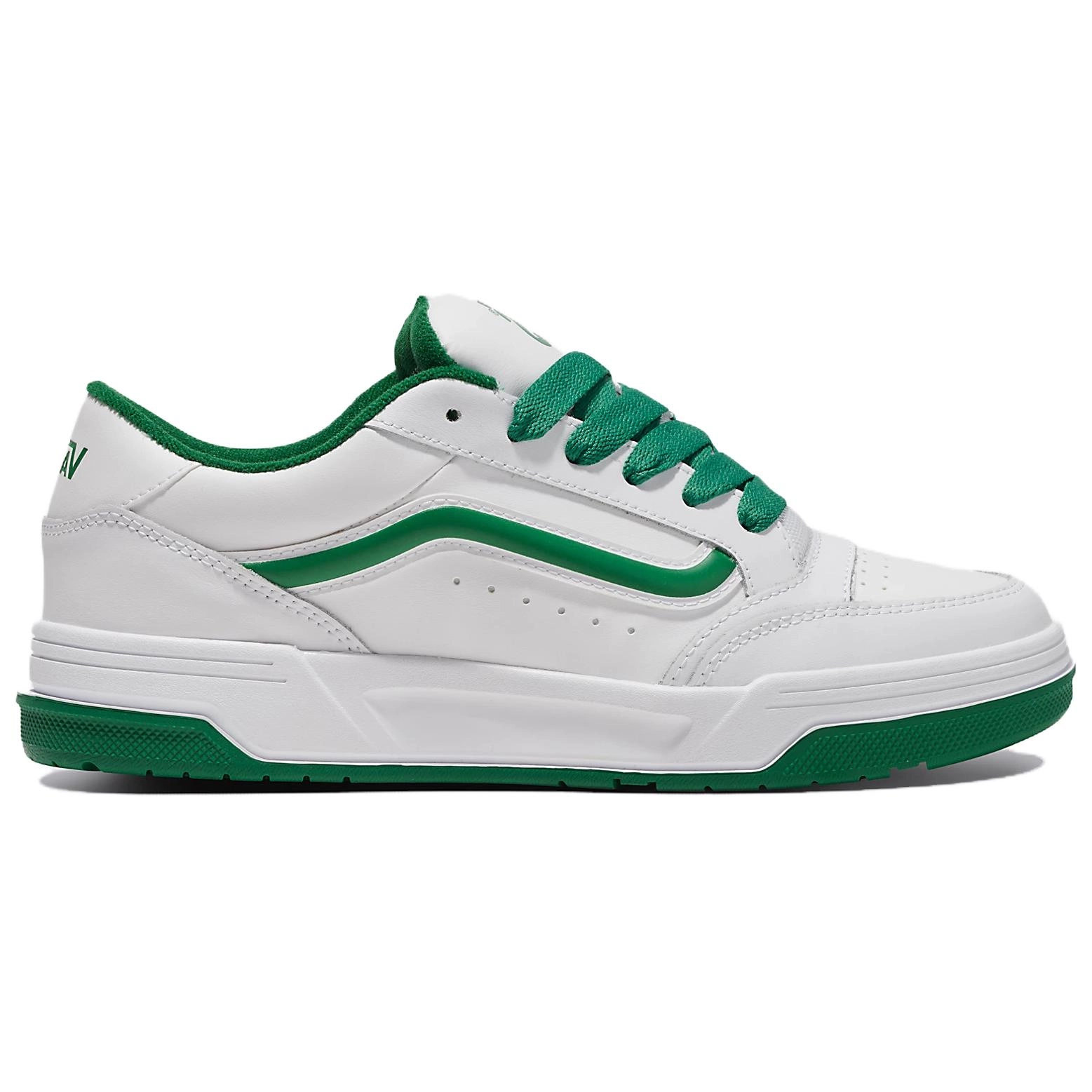 Vans Hylane Shoe