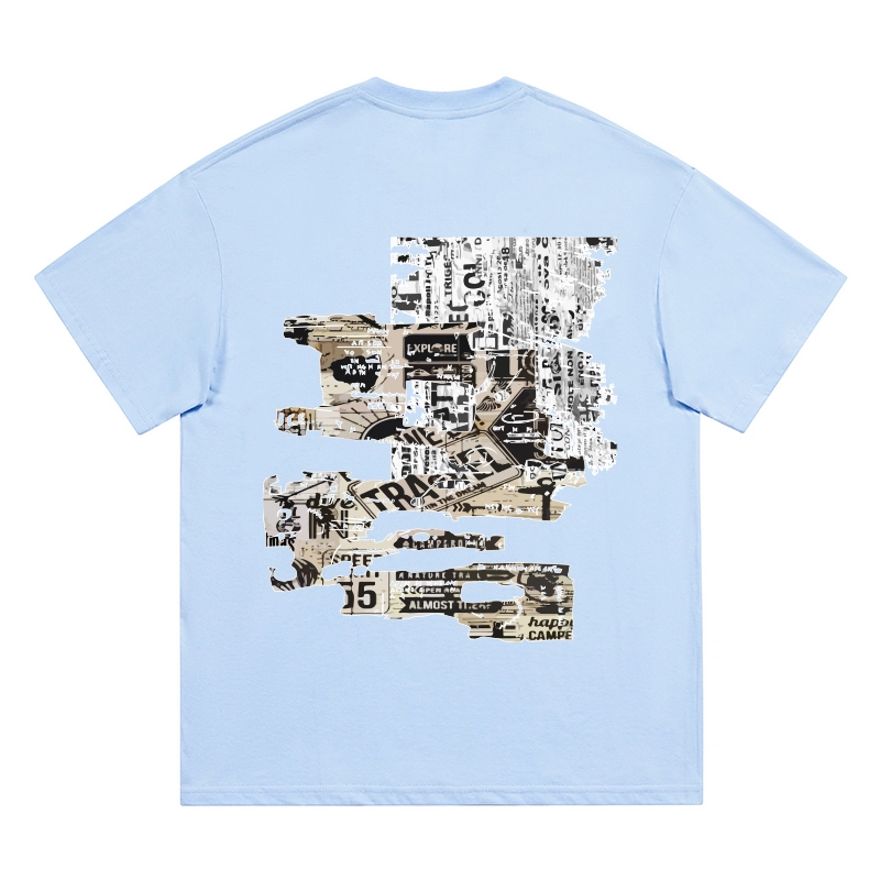 AMBER LIGHT T