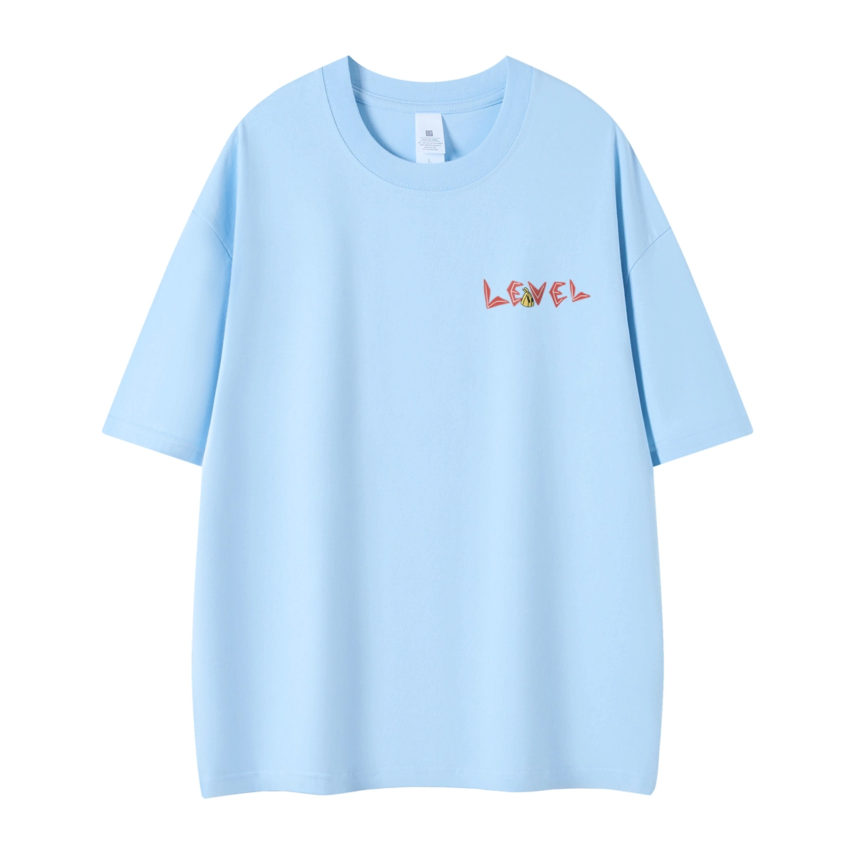 LEVEL T