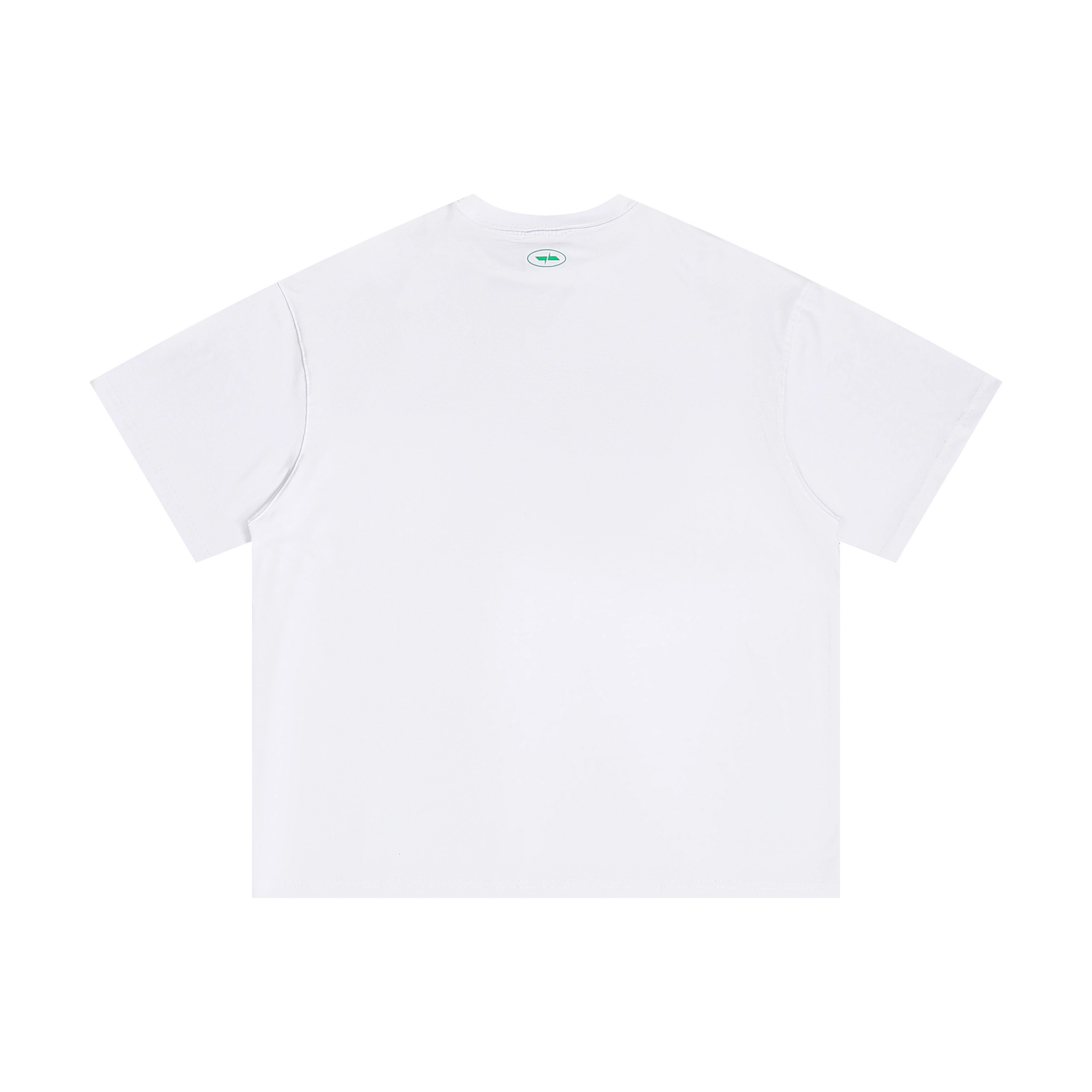 WILDX SPACE LOGOT