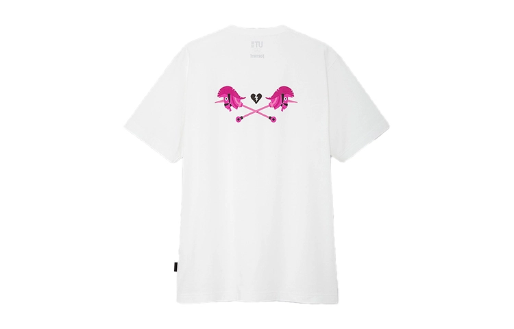 UNIQLO T