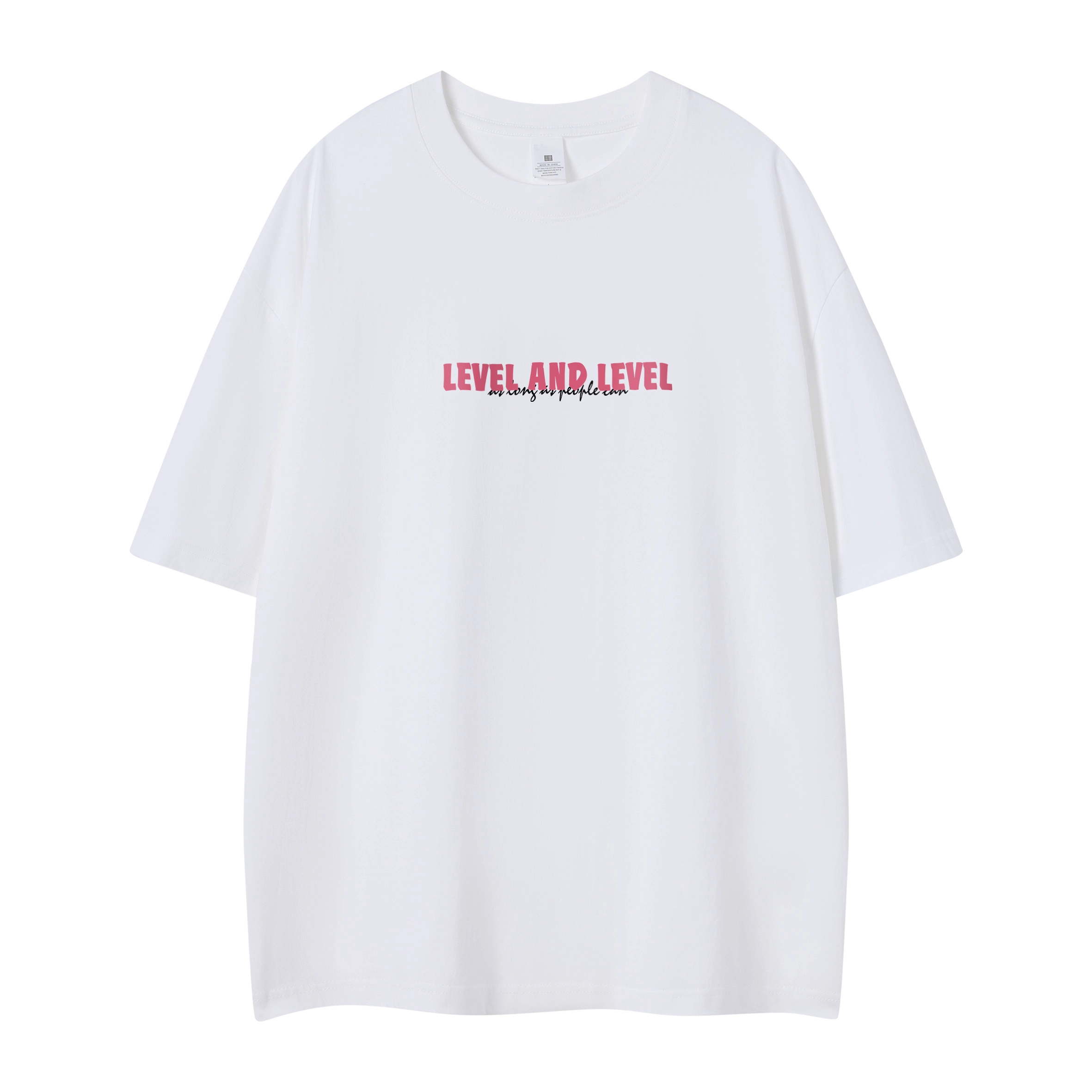 LEVEL T