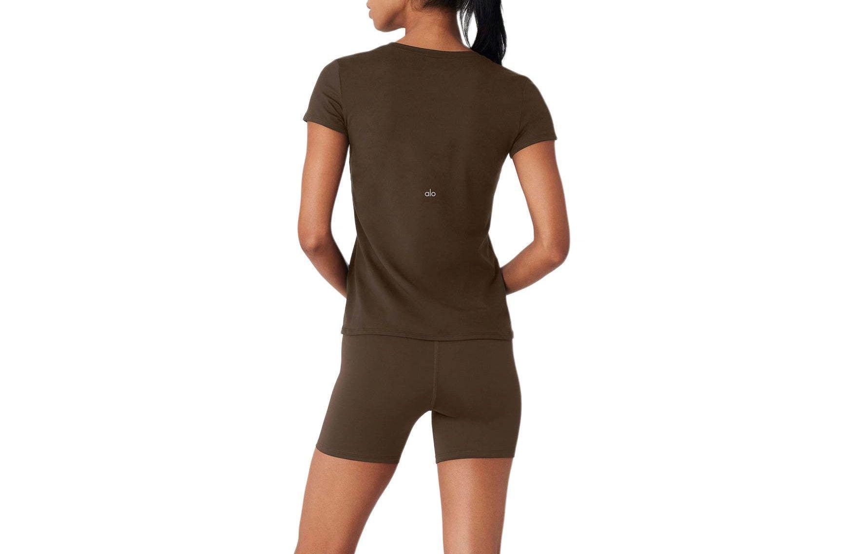 alo yoga T