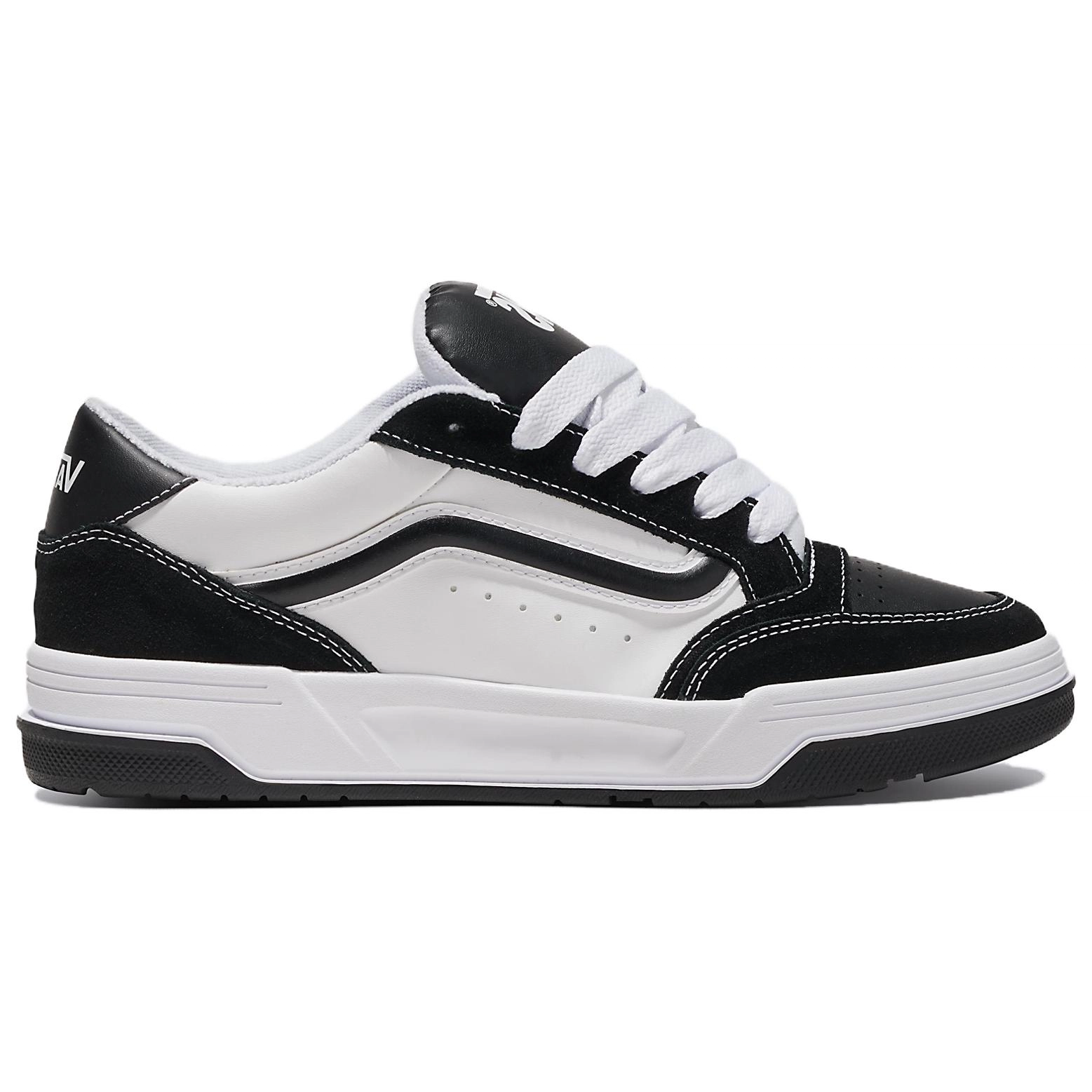 Vans Hylane Shoe