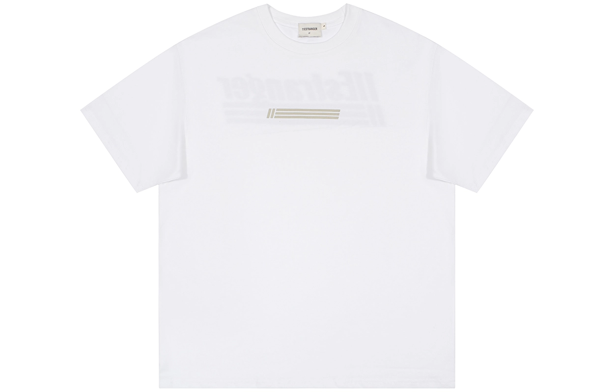 11ESTRANGER ASTRANGER T