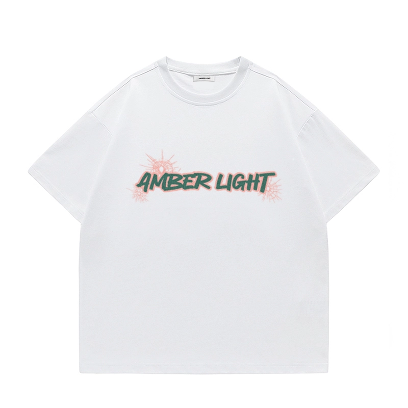 AMBER LIGHT T