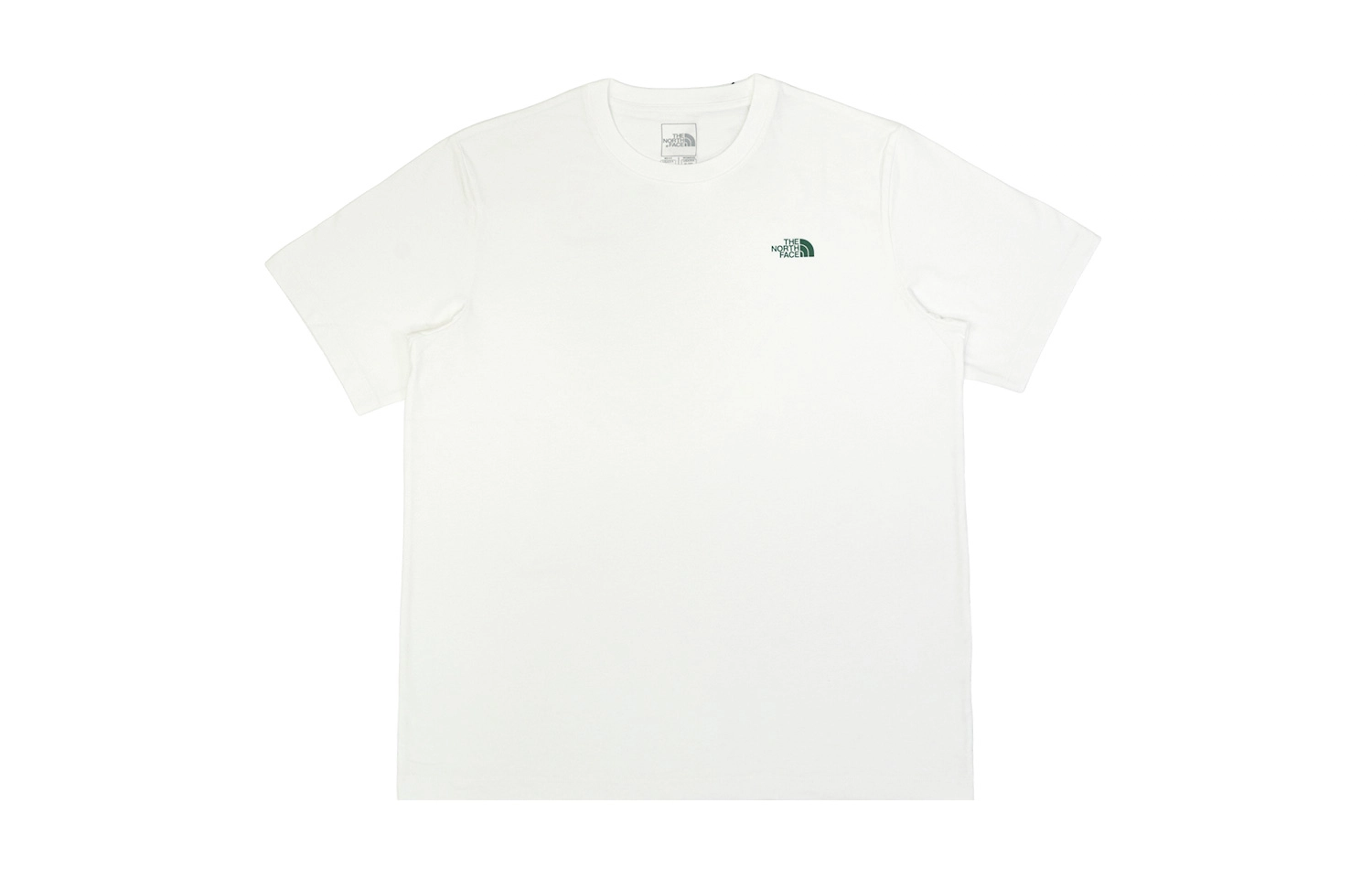 THE NORTH FACE T