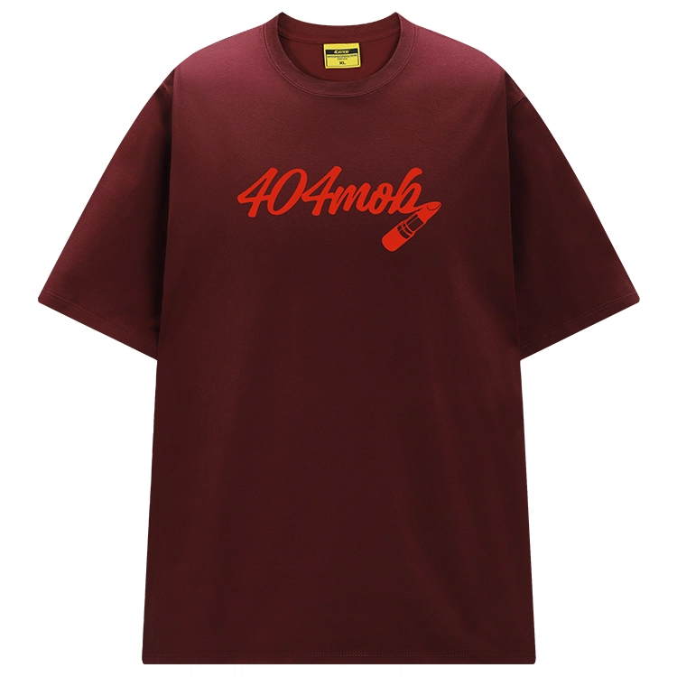 404MOB GANG SS24 SloganT