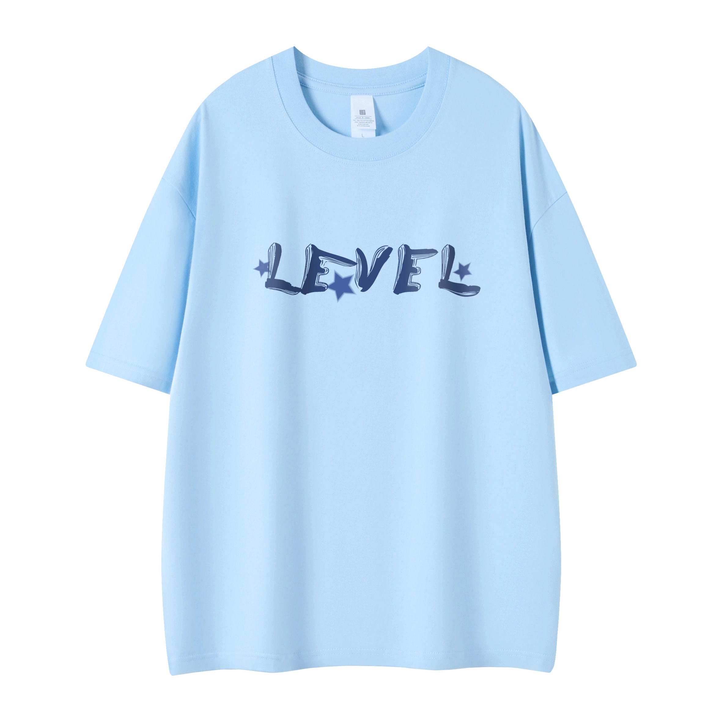 LEVEL T