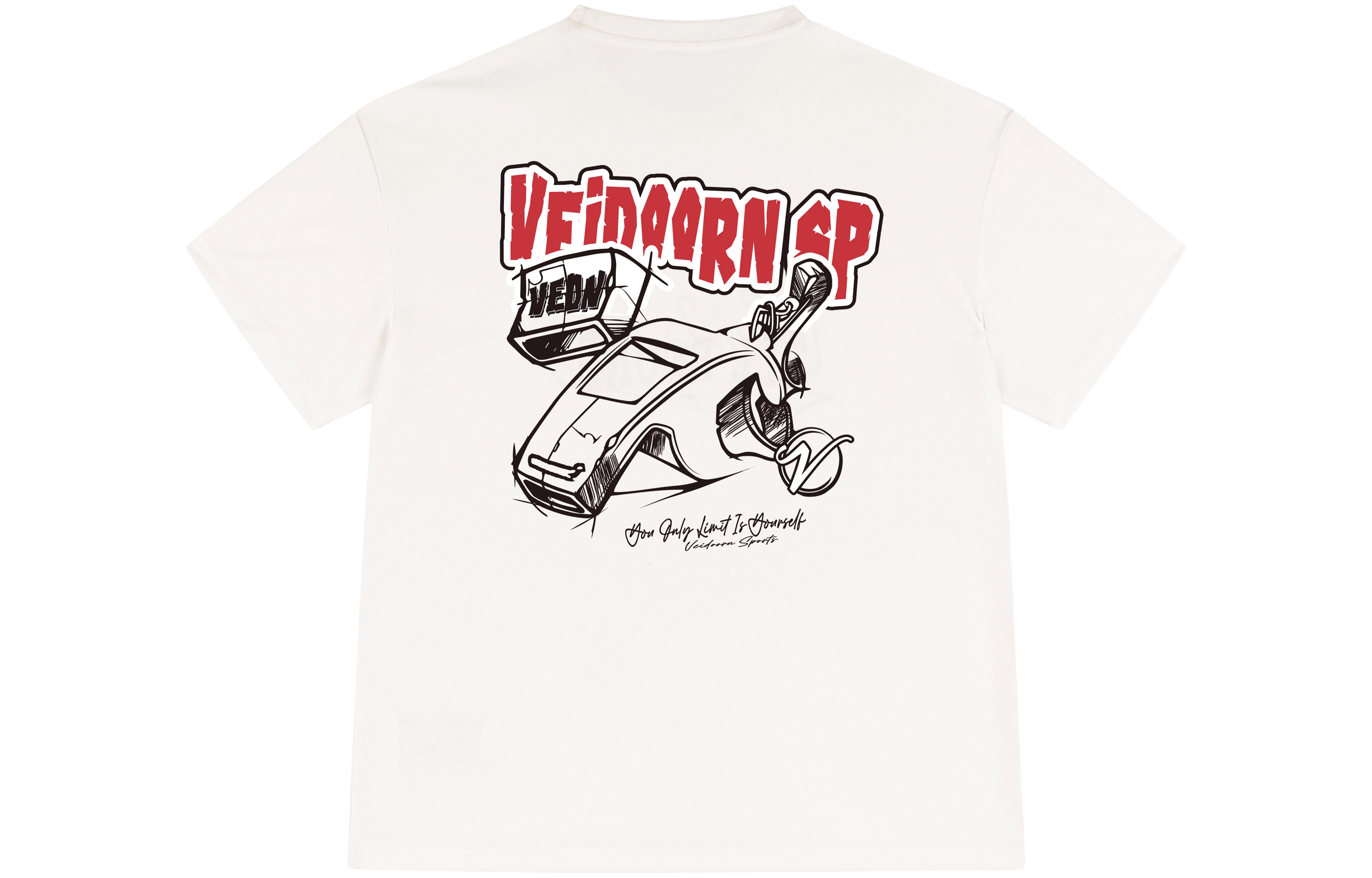 VEIDOORN T