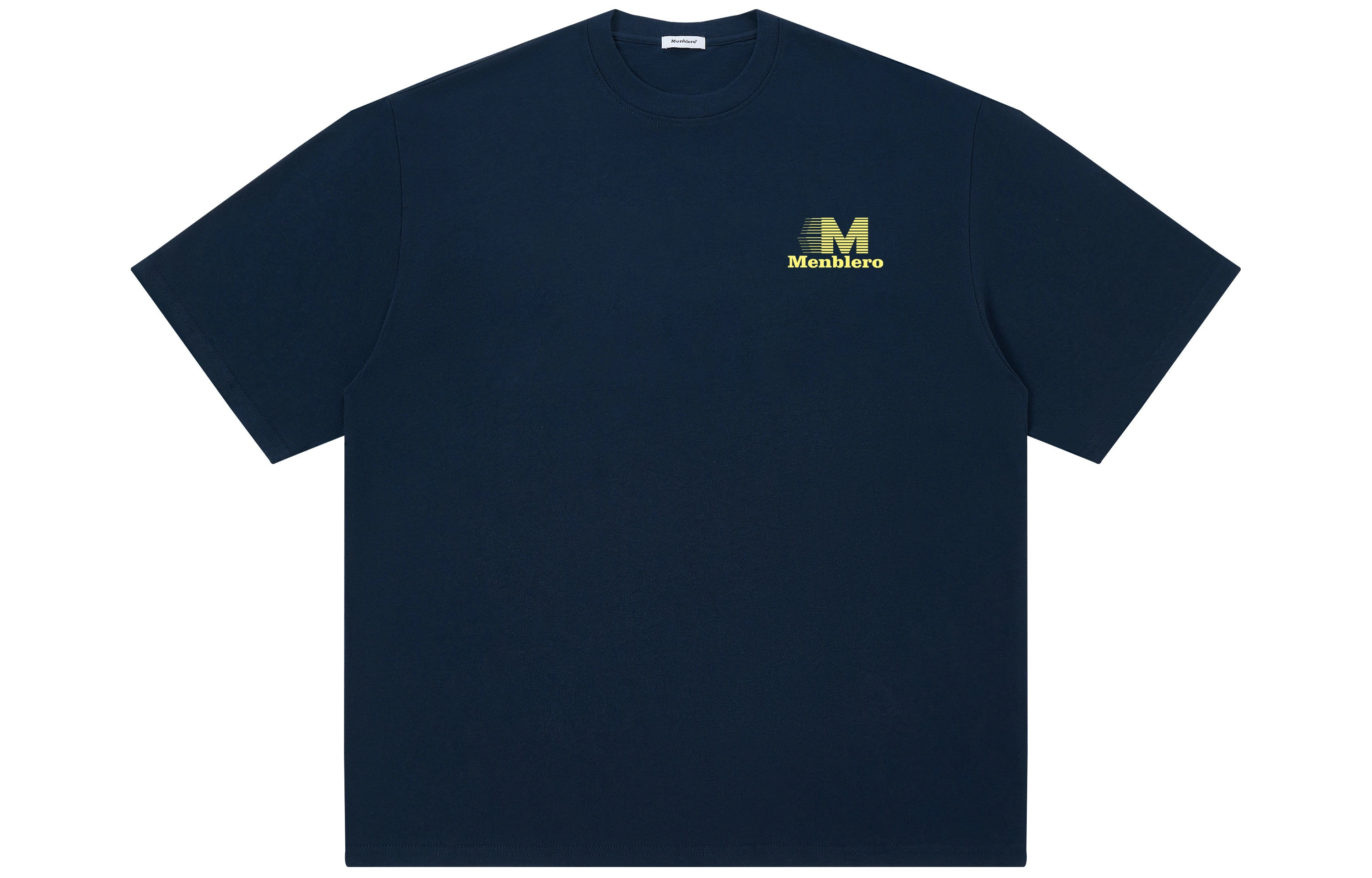 Menblero logoT