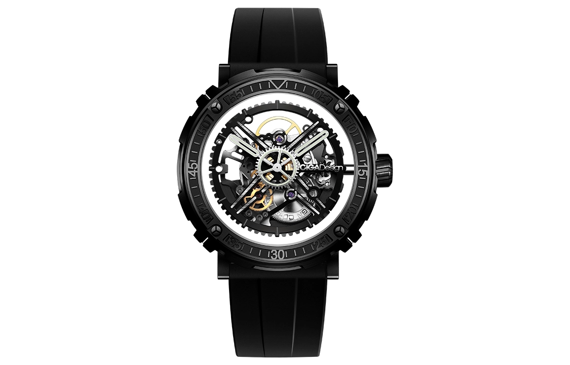 CIGA design M M051-TT01-6B